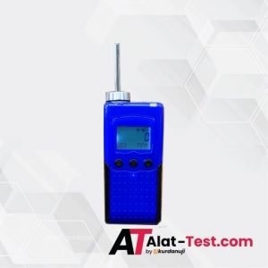 Alat Ozone Test Meter Serials Portabel AMTAST GS100