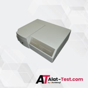 Alat Transmitted Spectrophotometer AMTAST AMT569