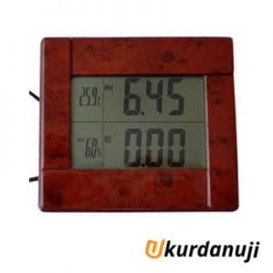 Alat Monitor Kualitas Air Multi-Parameter AMTAST KL-951