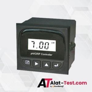 Alat Pengontrol pH atau ORP Digital AMTAST PH-5520