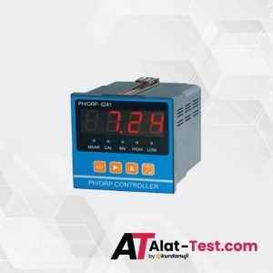 Alat Pengontrol pH atau ORP Industri AMTAST KL-6241