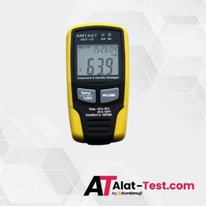 Alat Data Logger AMTAST AMT-116