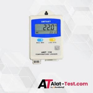 Alat Temperature Data Logger AMTAST AMT-130