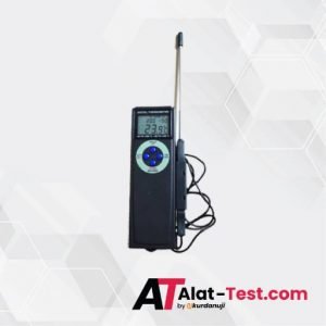 Alat Ukur Suhu Genggam Digital AMTAST AMT112