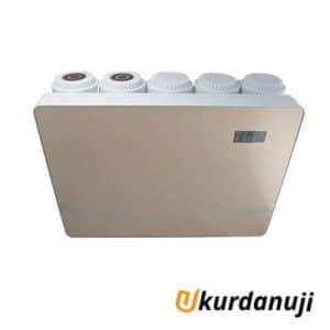 Alat Sistem Pemurnian Air Lab AMTAST DW150A