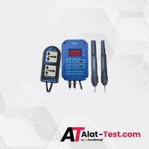 Alat Pengontrol pH dan ORP Digital AMTAST KL803