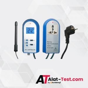 Alat Pengontrol pH Digital AMTAST KL211