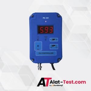 Alat Pengontrol pH Digital AMTAST KL301