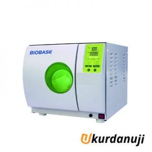 Table Top Autoclave Class N Series BIOBASE BKM-Z24N