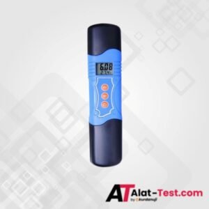 Alat Ukur pH Meter Combo 3 IN 1 AMTAST APH15