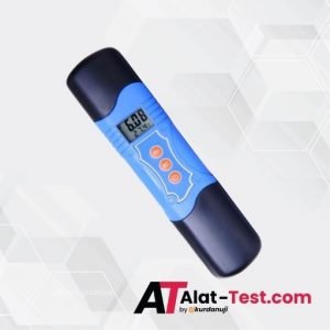 Alat Pengukur pH Meter Combo 3 IN 1 AMTAST APH16