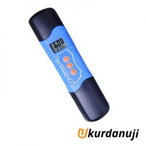 Alat Pengukur pH Meter Combo 3 IN 1 AMTAST APH18