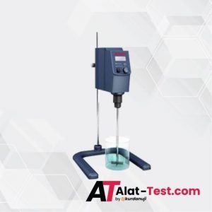 Alat Pengaduk Cairan AMTAST MSV20