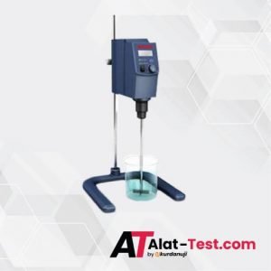 Alat Pengaduk Cairan AMTAST MSV40A