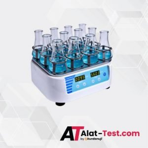 Orbital Shaker Digital AMTM10