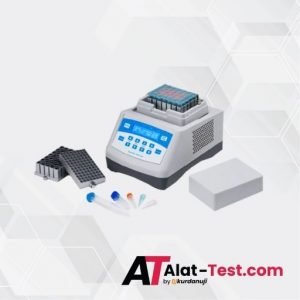 Thermo Shaker AMTAST TCS10