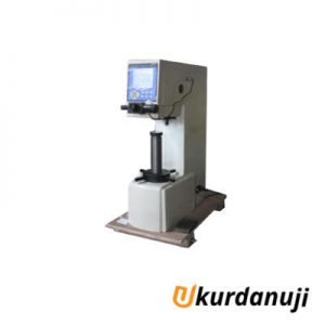 Alat Ukur Kekerasan Digital Brinell NOVOTEST TB-B-CM