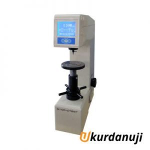 Alat Ukur Kekerasan Digital NOVOTEST TB-SR-C