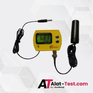 Alat Aquarium pH Monitor AMTAST APH1