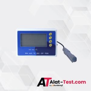 Alat Monitor Air Multi-Parameter AMTAST PHT-028