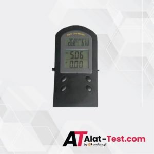 Alat Monitor Air Multi-Parameter AMTAST PHT02636