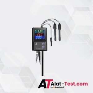 Alat Monitor Kualitas Air Multi-Parameter AMTAST PH260