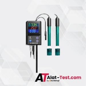 Alat Monitor Perangkat PH / EC / TDS AMTAST PH260BD