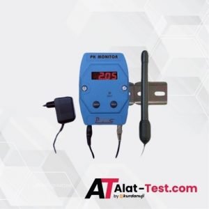 Alat Monitor pH AMTAST KL025N