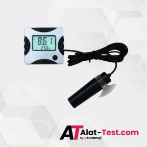 Alat Monitor pH AMTAST KL025T