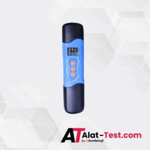 Alat Ukur pH/TDS/Temp Meter 3 IN 1 COMBO AMTAST EC-9989