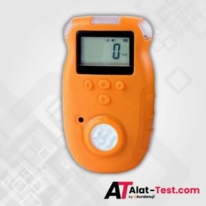 Alat Uji Gas Metana Detector Alarm BX-176 CH4