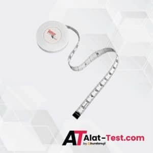 Alat Ukur Pita Fleksibel Lafayette F00570