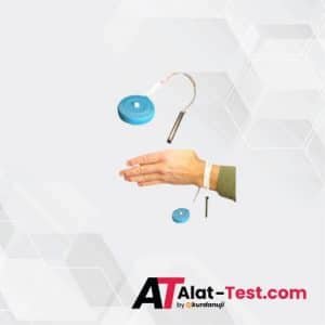 Pita Antropometri Lafayette J00305