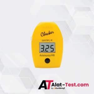 Alat Ukur Amonia HANNA INSTRUMENT HI715