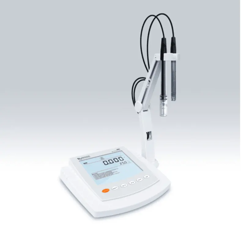 Benchtop Analisa Kualitas Air Multiparameter BANTE 901