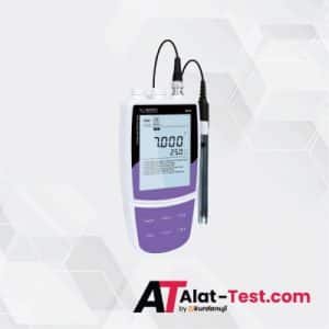 Alat Pengukur pH/Ion Meter BANTE 320