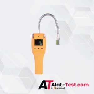 Gas Detektor Portabel AIYI AGH8200