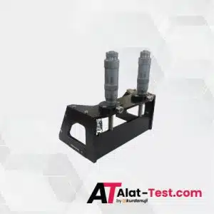 Aplikator Film NOVOTEST AU-1