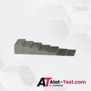 Blok Kalibrasi NOVOTEST 20 25 50 75 100 MM