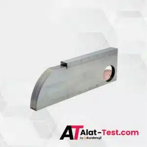 Kalibrasi Blok NOVOTEST V1