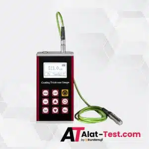 Alat Pengukur Ketebalan Lapisan LEEB UEE922