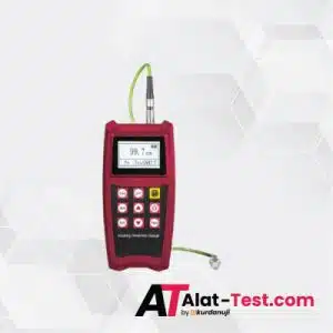 Alat Pengukur Ketebalan Lapisan LEEB UEE920