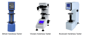 Ingin Tahu Perbedaan Jenis Hardness Tester Jenis? Simak Penjelasan Lengkapnya di Sini!