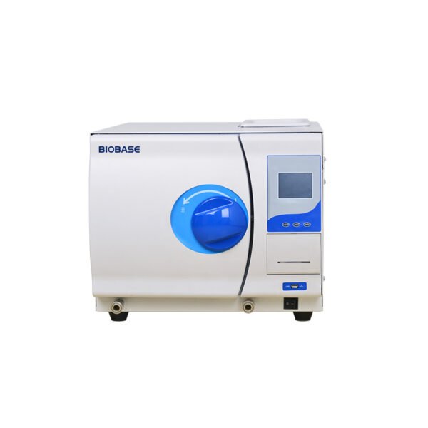 BIOBASE 18l 23l Table Top Autoclave Sterilizer Class B