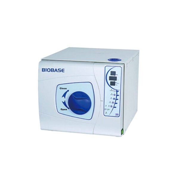 BIOBASE 18l 23l Table Top Autoclave Sterilizer Class B - Image 3