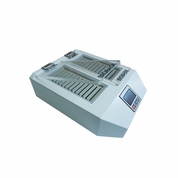 Gel Card Incubator - Image 4