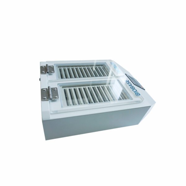 Gel Card Incubator - Image 2