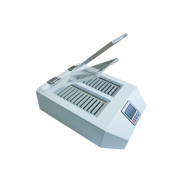 Gel Card Incubator - Image 3