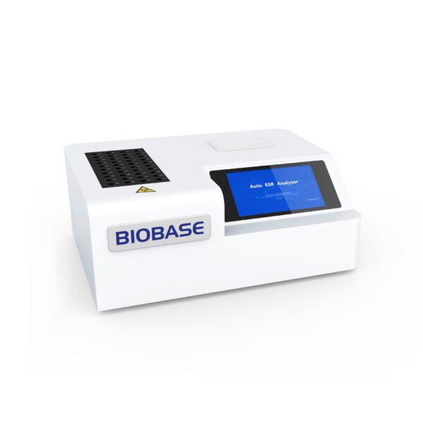 Auto ESR Analyzer BK-ESR20 BK-ESR40 - Image 2