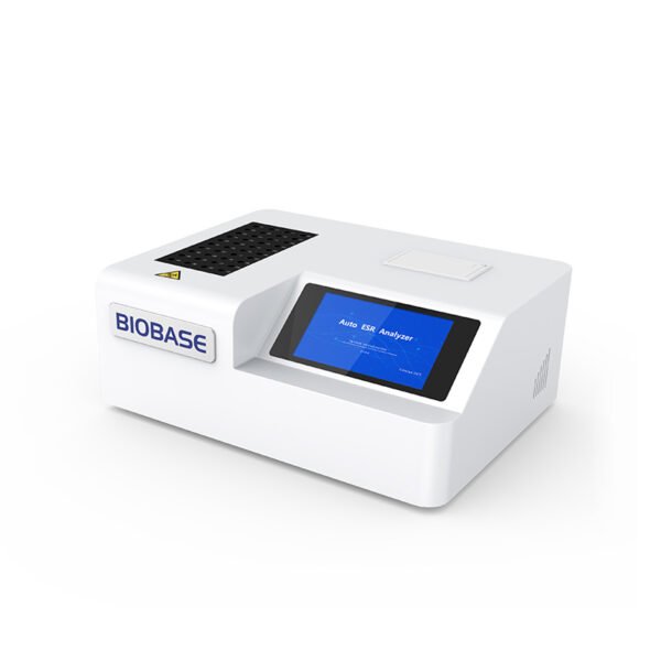 Auto ESR Analyzer BK-ESR20 BK-ESR40 - Image 3